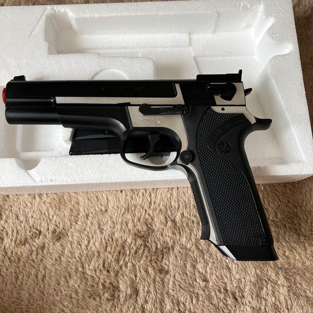 10禁エアガンまとめ売り、トウキョウマルイ、クラウンモデル。 - メルカリ