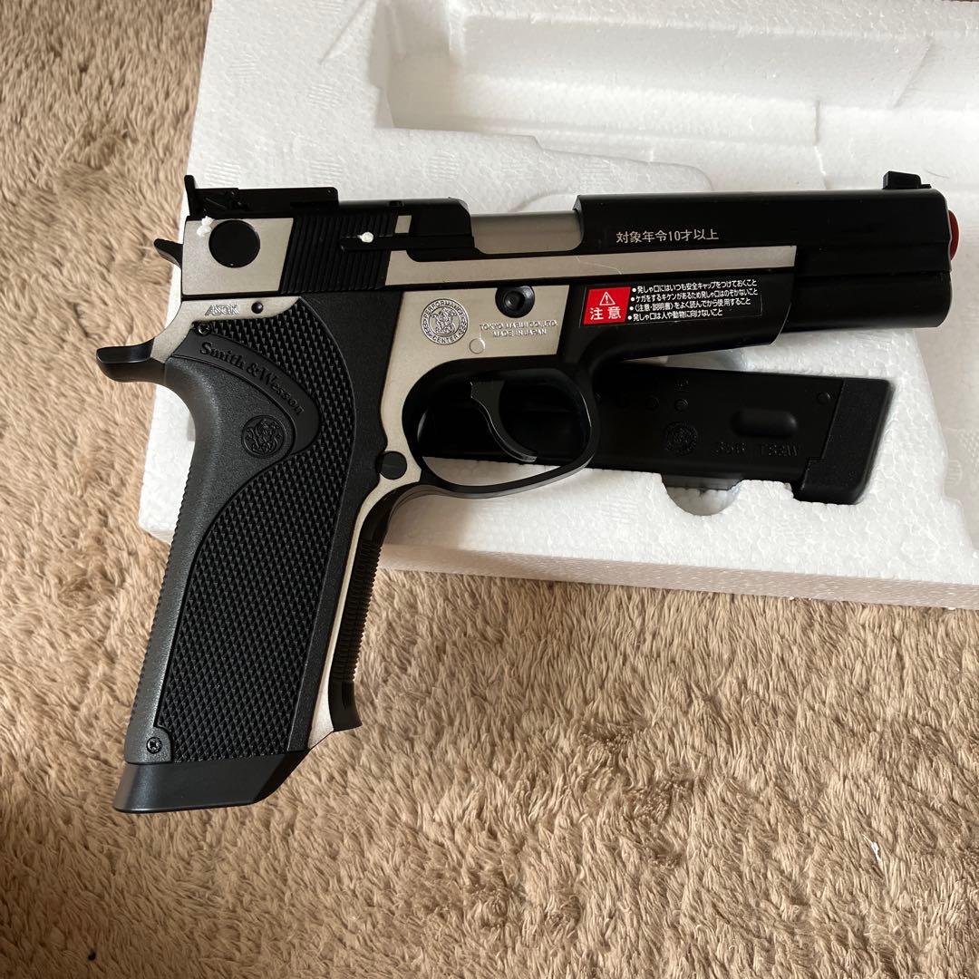 10禁エアガンまとめ売り、トウキョウマルイ、クラウンモデル。 - メルカリ