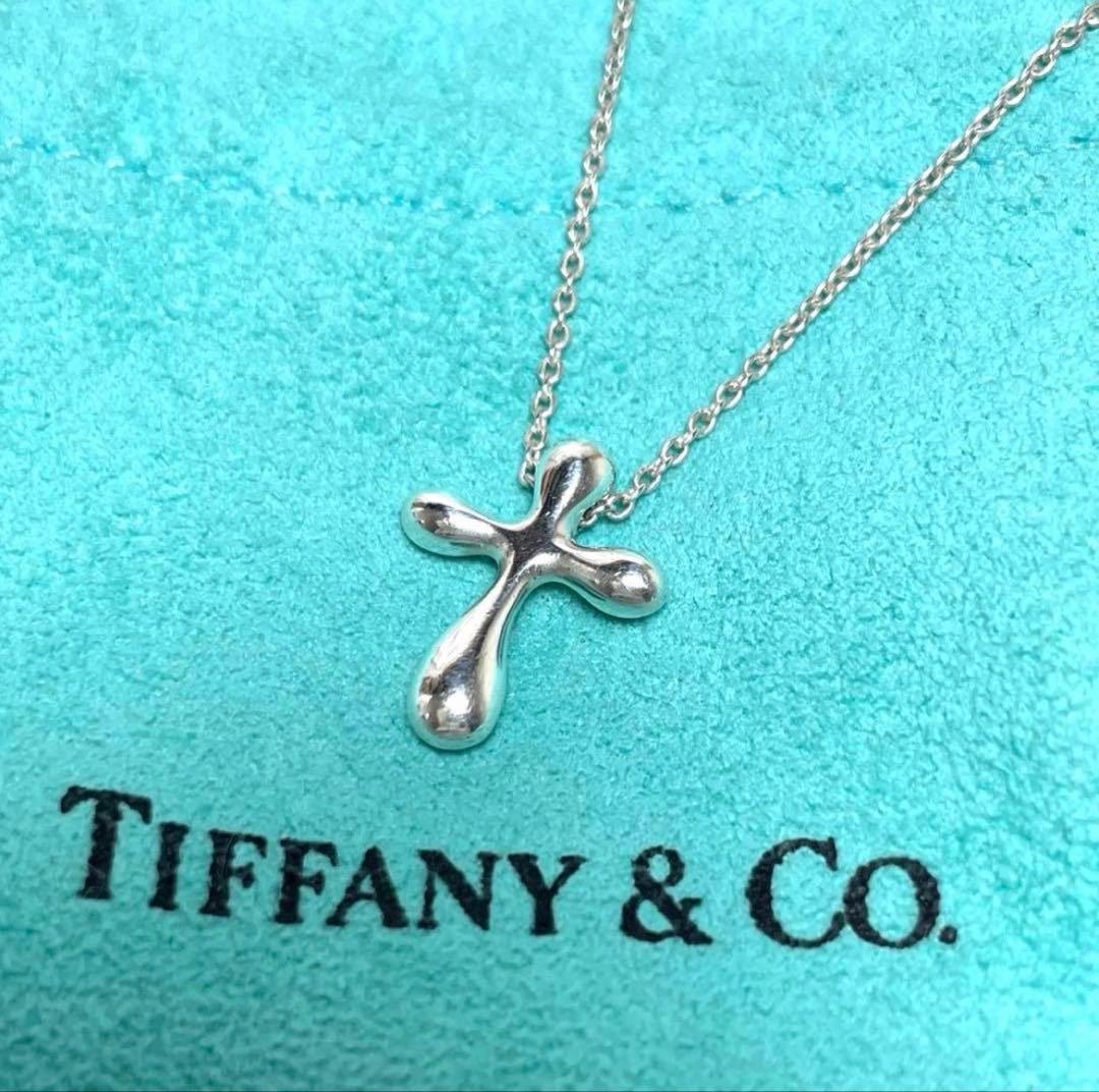 Tiffany & Co. Peretti ティファニー　ネックレス 楽天市場】ティファニー ネックレス TIFFANY＆Co. エルサ・ペレッティ