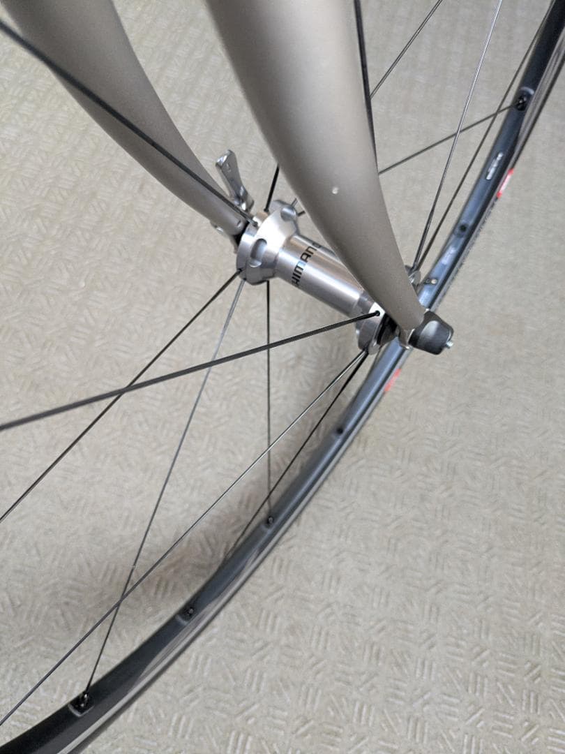 taka様専用 VIGORE Grade RS＋ Ultegra Di2 68万 - メルカリ