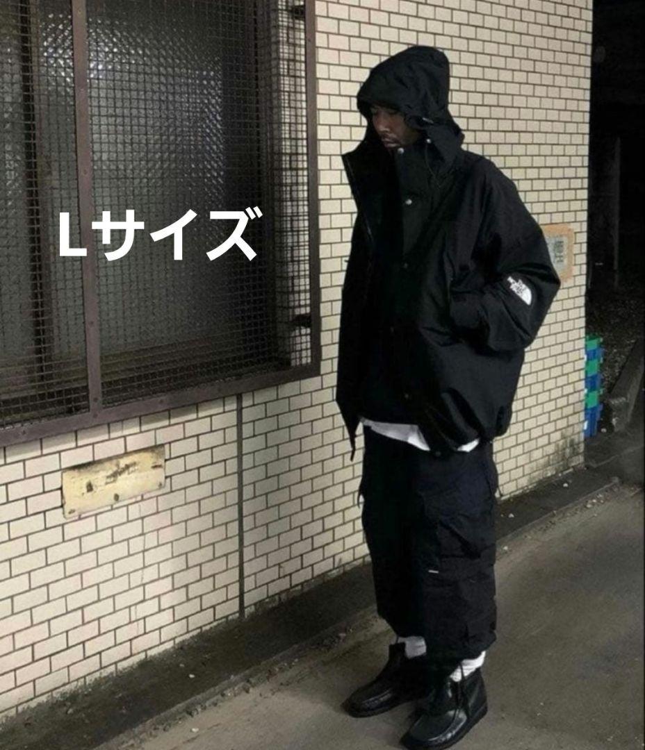 ト*イ様 ノースフェイス 1994 Retro Mountain Light J