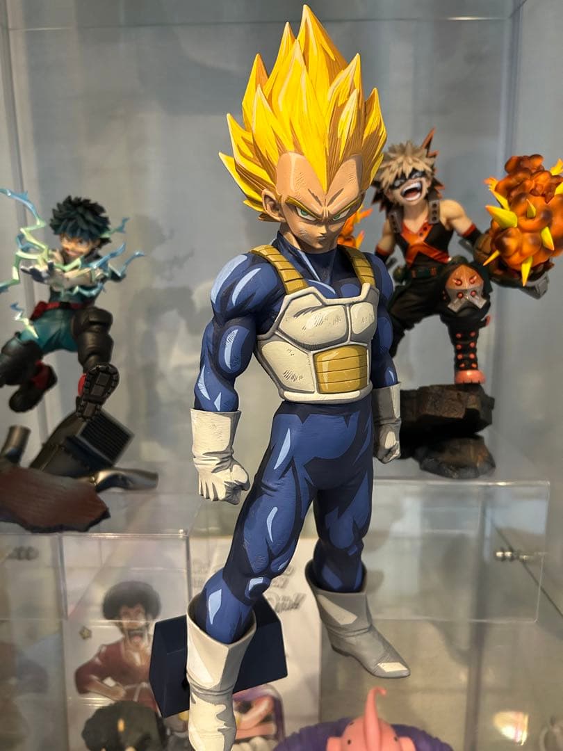 SMSP ベジータ　04 二次元彩色　ドラゴンボール hqdefault.jpg