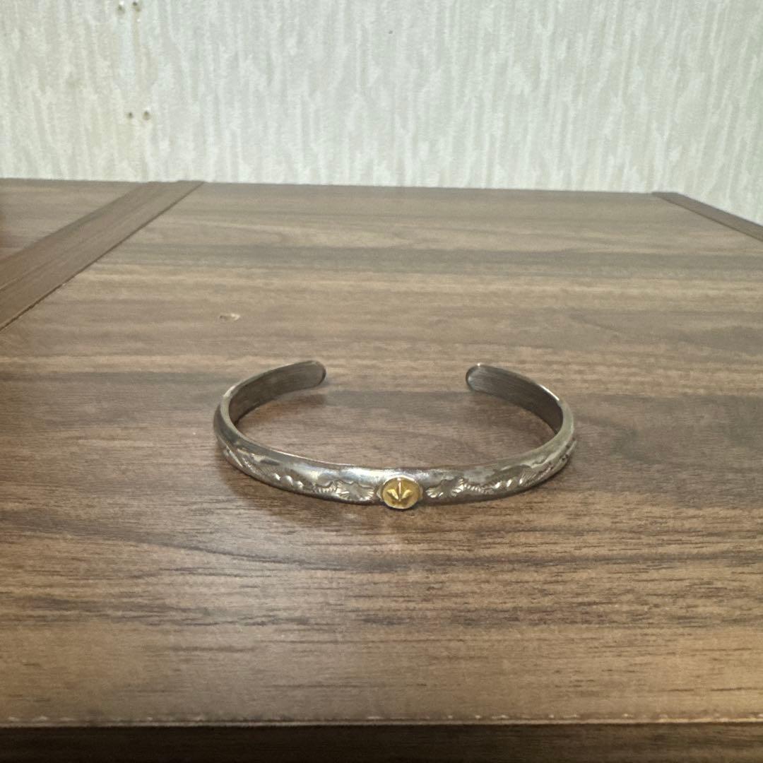 THE BINGO BROTHERS ブレスレット　数原龍友