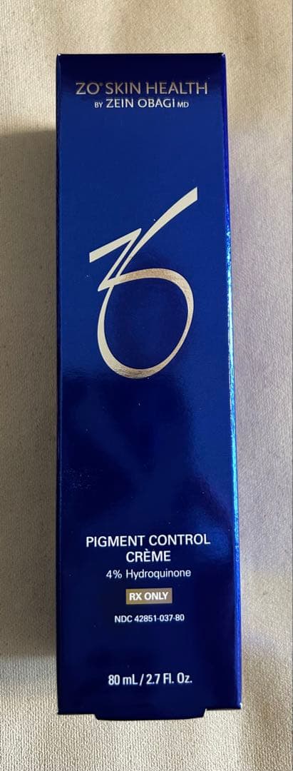 ミラミン　ゼオスキン　新品未開封