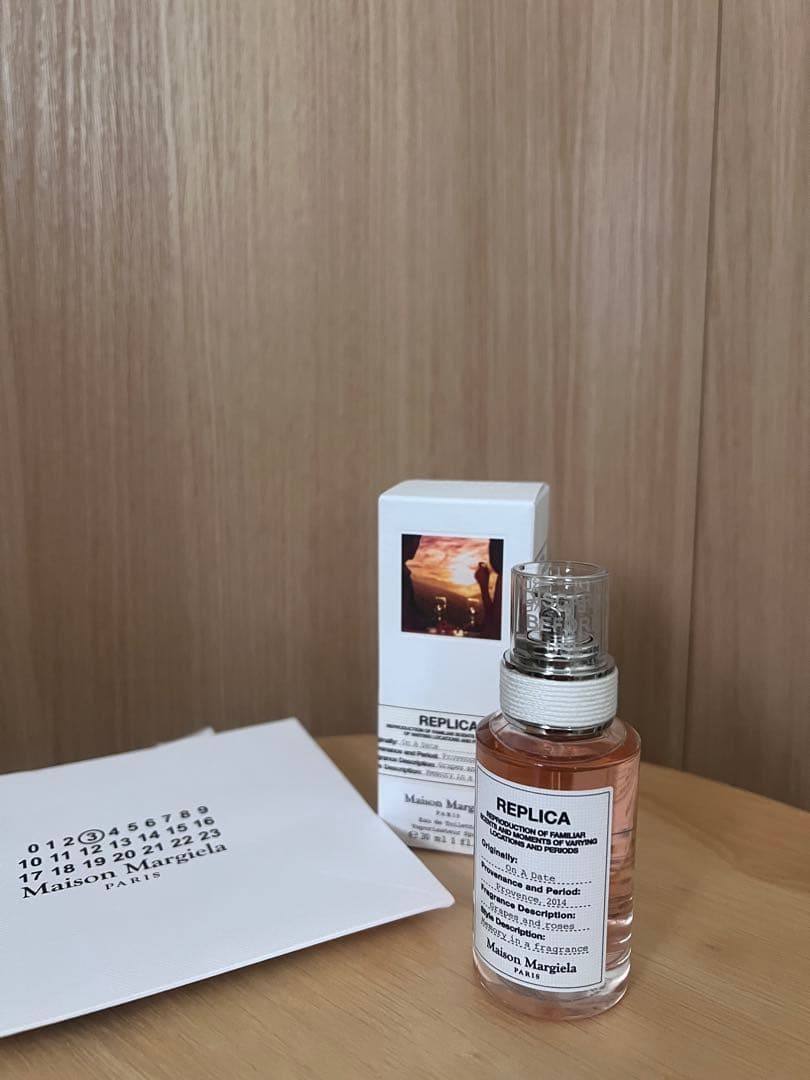 Maison Margiela REPLICA オンアデート