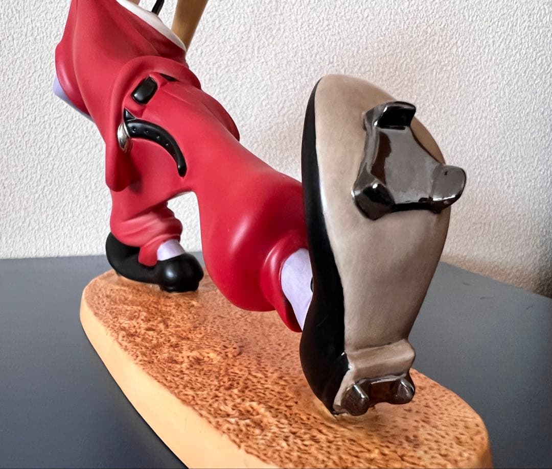 WDCC グーフィー フィギュア How to play baseball - メルカリ