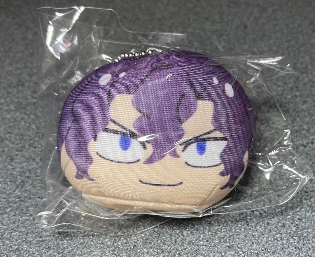 弱虫ペダル 手嶋 おまんじゅう マスコット - メルカリ