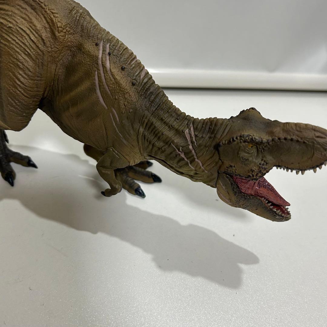 みんなのくじ ジュラシック・ワールド LEGACY B賞 T.REXフィギュア