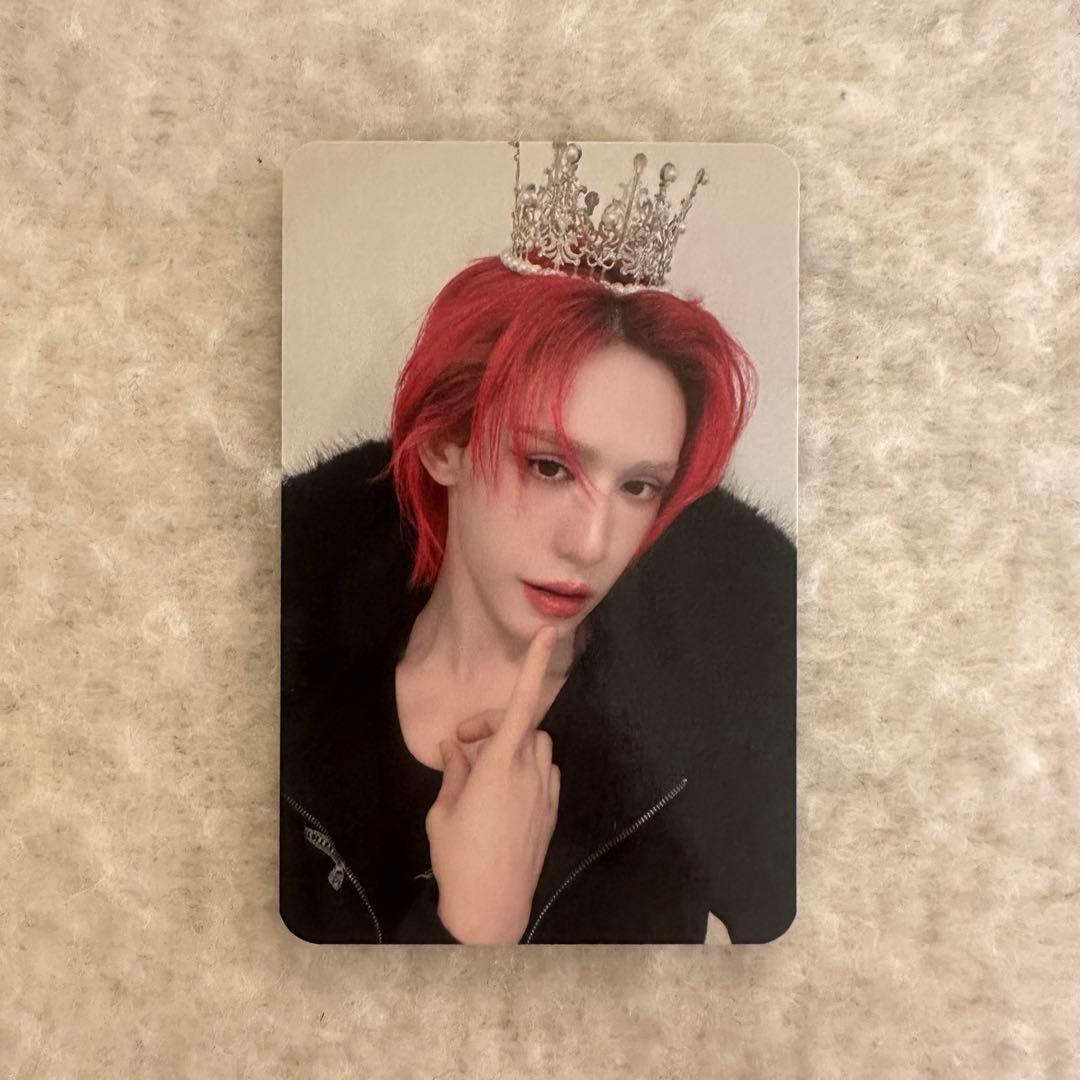 XLOV ウムティ トレカ STARLIKEMUSIC - メルカリ