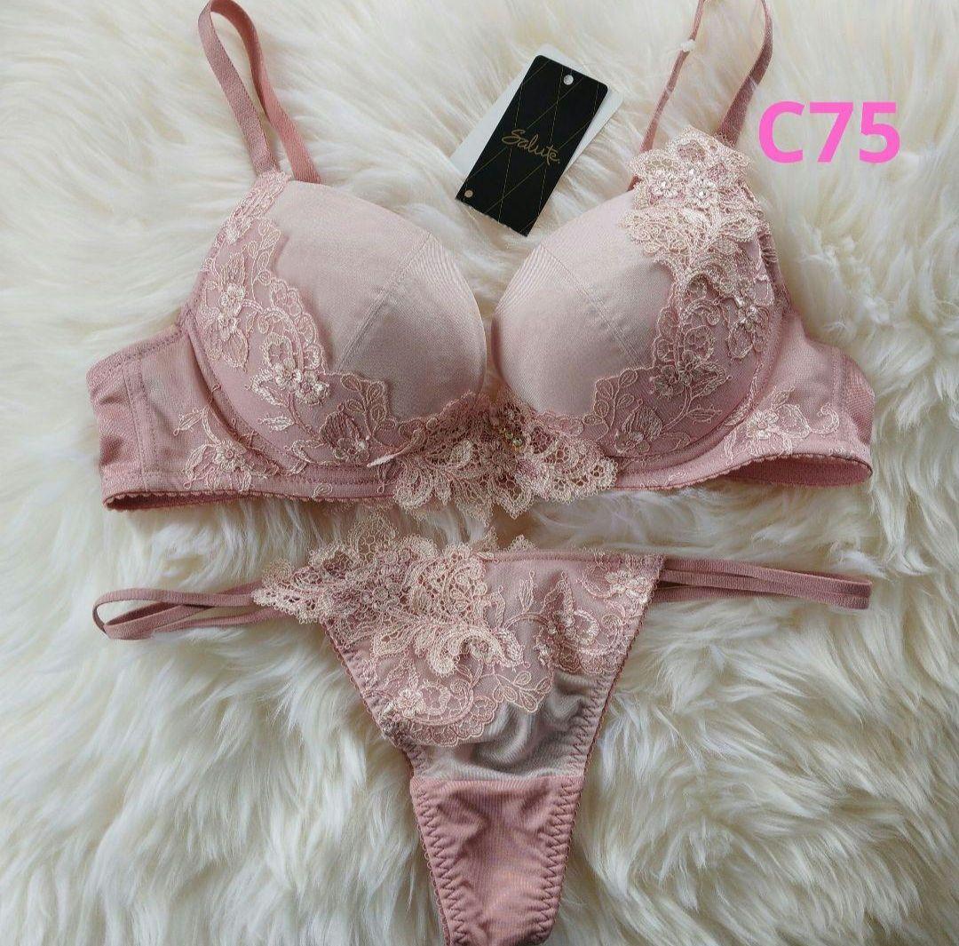 salute サルート 57G 57グループ C75 M セット RP サルート57シリーズ| 下着とルームウェアの専門ECサイト【インナー