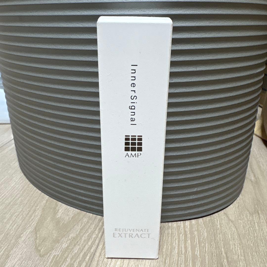 インナーシングル　リジュブネイトエキス