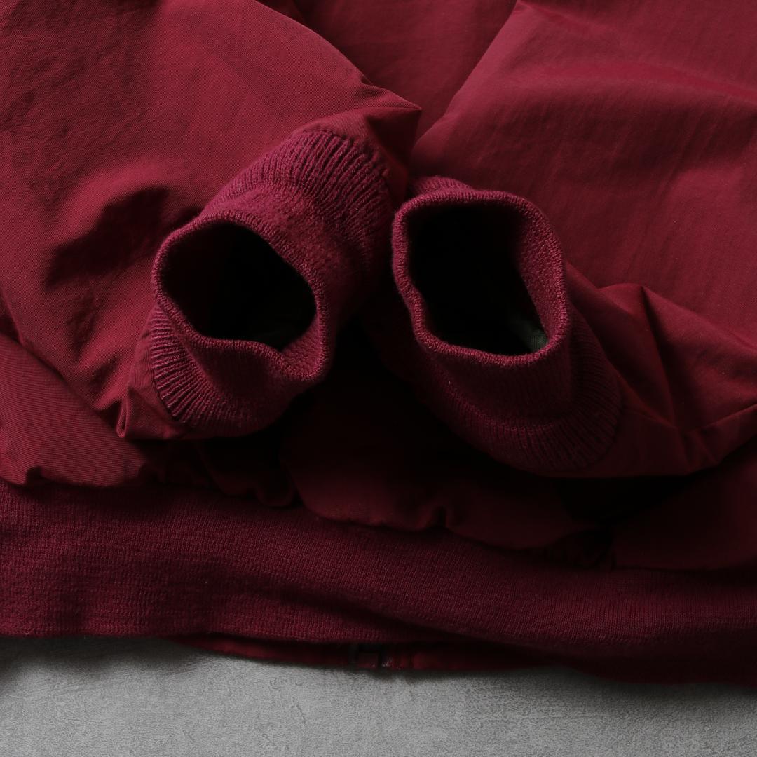 1990's L.L.Bean \"WARM-UP JACKET\" 90年代