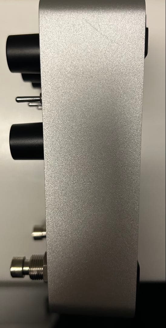 在庫処分KNUCKLES'92 REV F DUAL REC AMPLIFIER