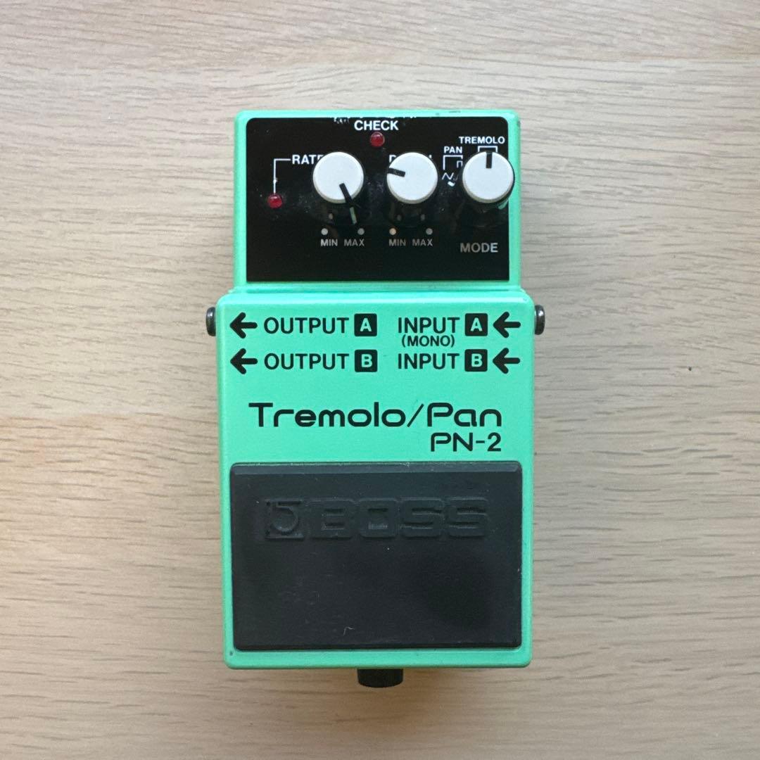 BOSS PN-2 美品