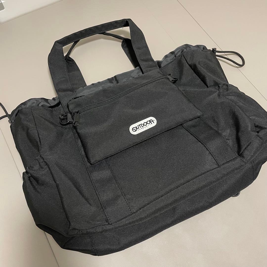 FREAK'S STORE　別注 撥水マルチウェイ ペアレンツバッグ/ママバッグ