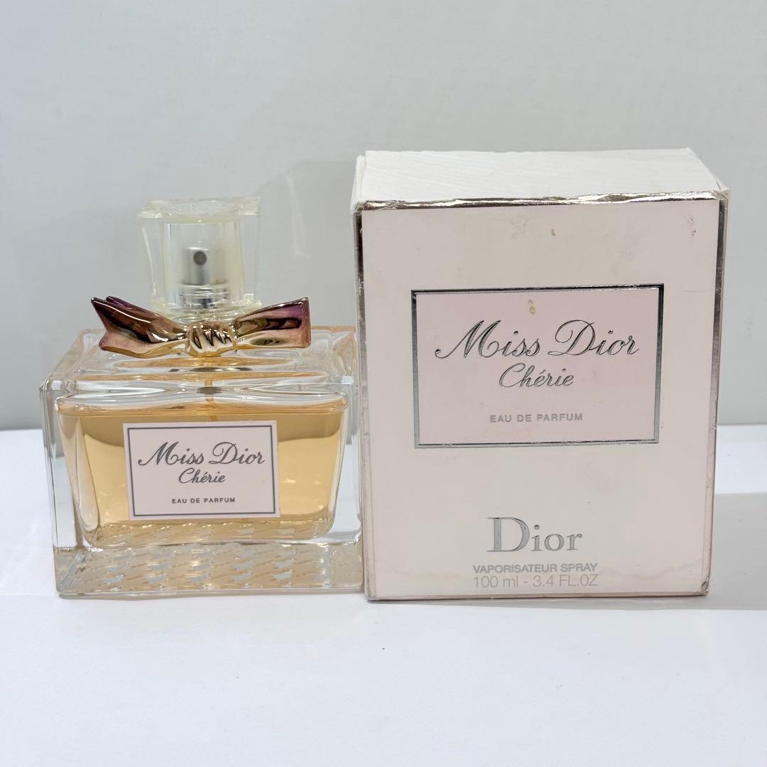 Dior Miss Dior EAU DE PARFUM 100ml 香水 Amazon.com : Christian Dior Miss Christian Dior Eau de parfum