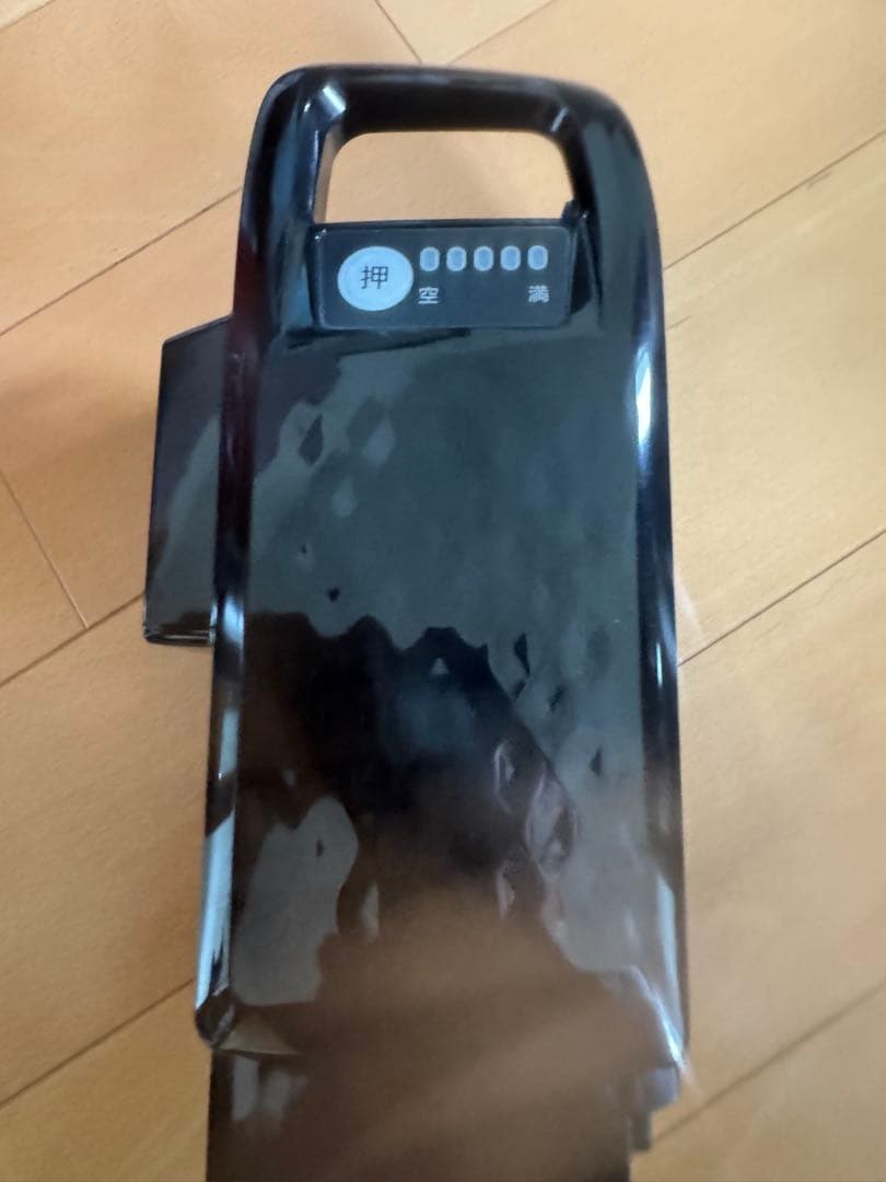 アクセサリー NKY576B02B 8Ah