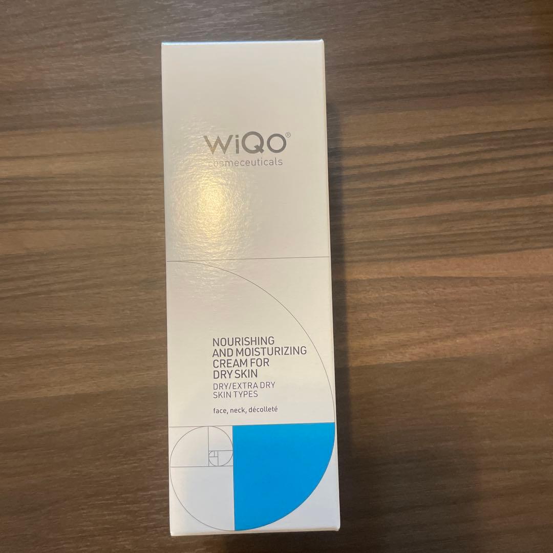 WiQO ワイコ クリーム