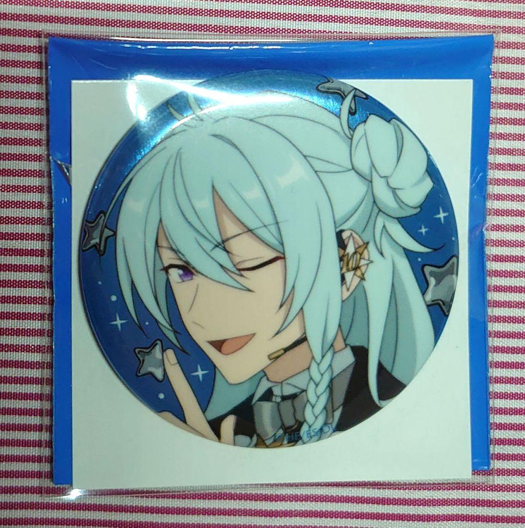 あんさんぶるスターズ 10th スタライ 缶バッジ 日々樹渉 - メルカリ