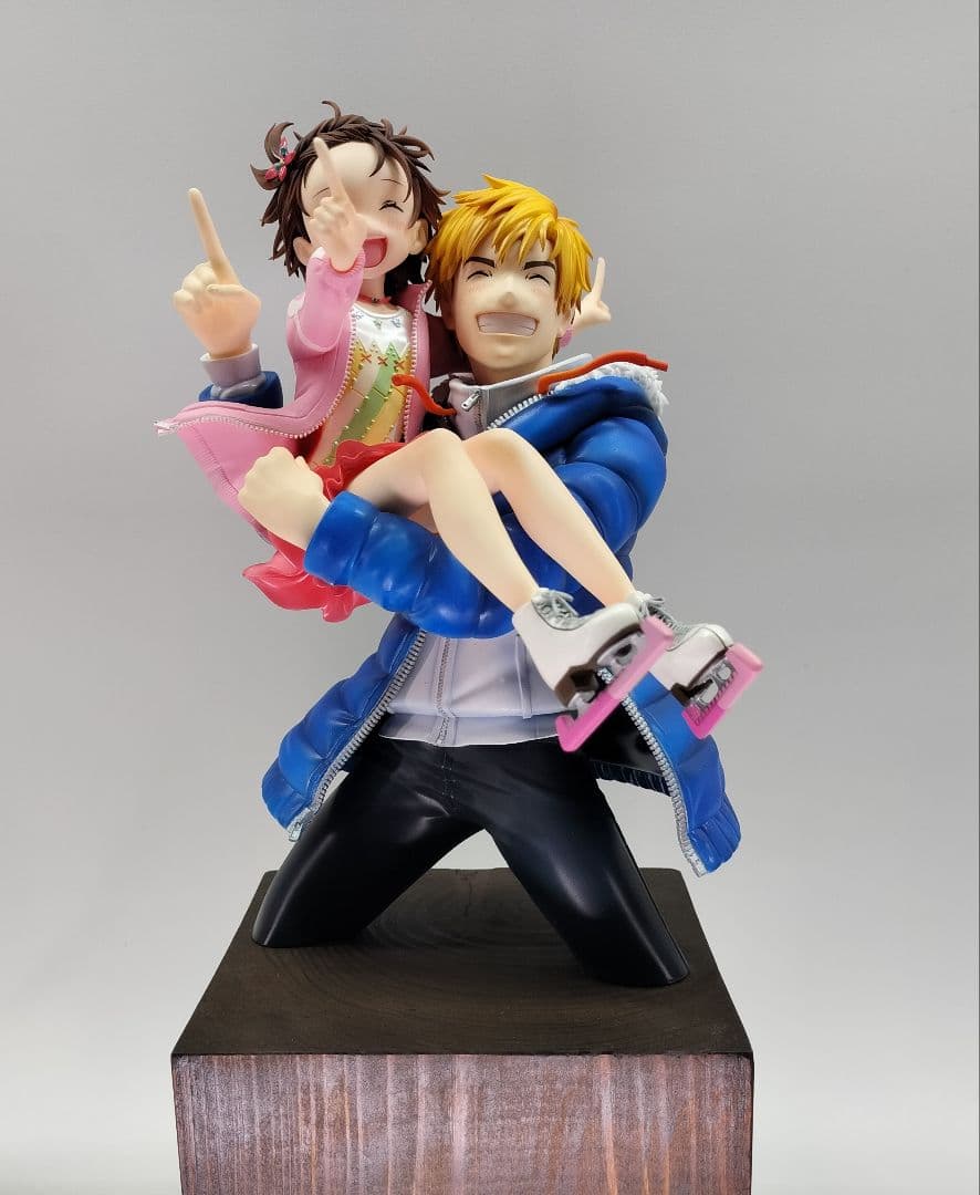 定価以下【WF2026W限定】文桜造ガ メダリスト つかさといのり D123176_01.webp