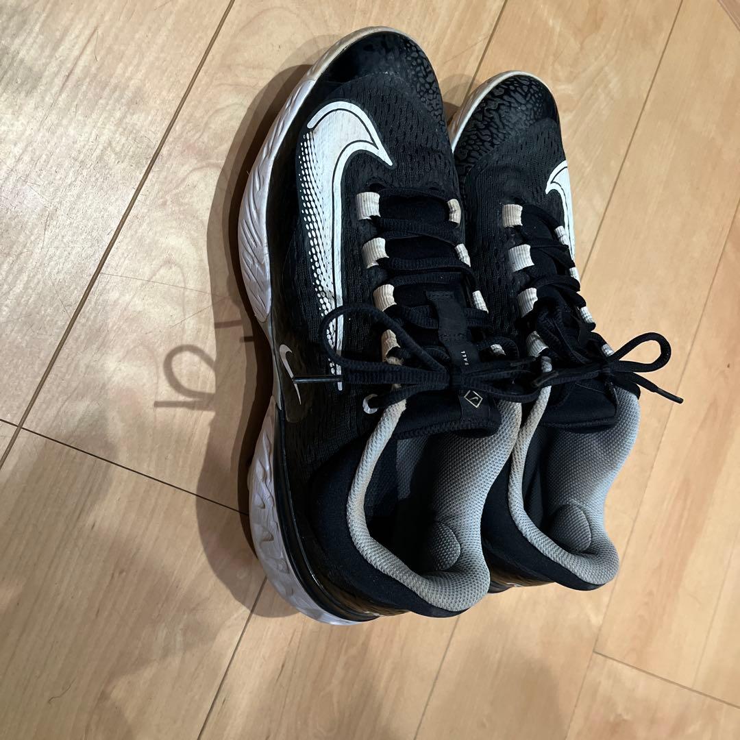 Nike React シューズ アメリカ産非売品 黒 NIKE 】日本未発売シューズ！ナイキがアメリカ軍隊への提供を目的