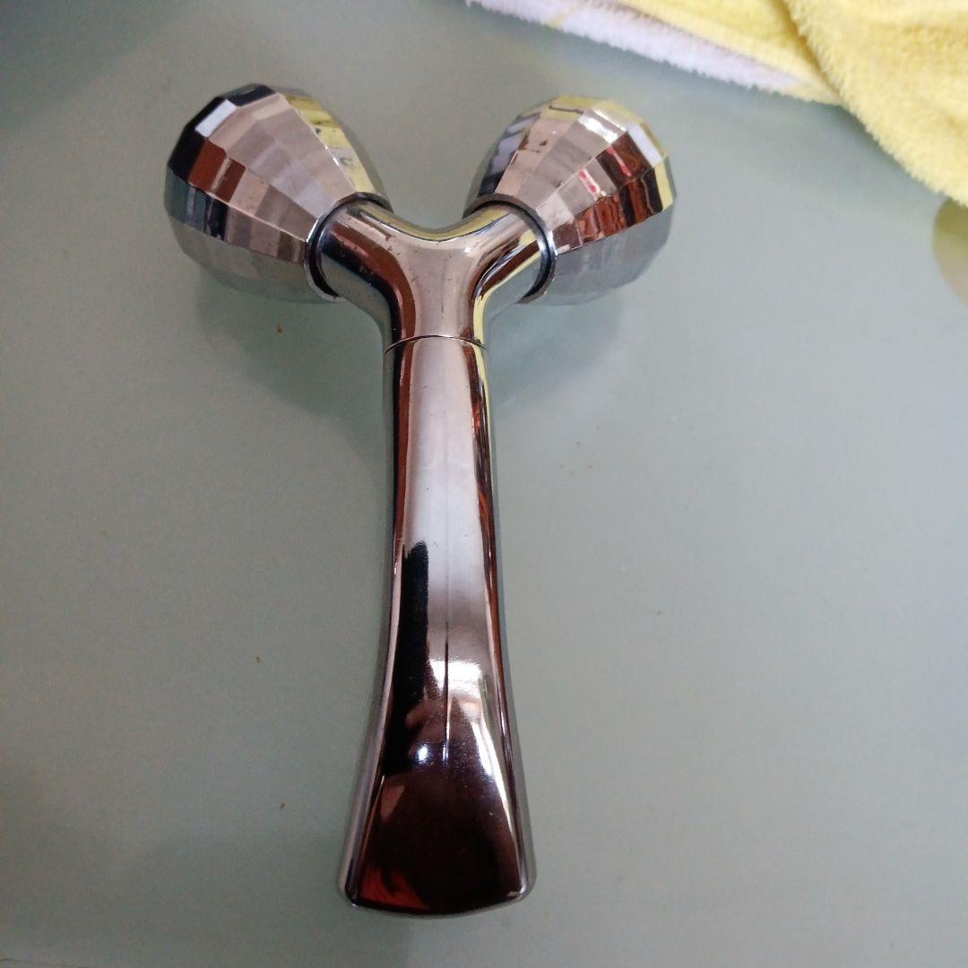 あらた ゲルマニウムスリムローラー