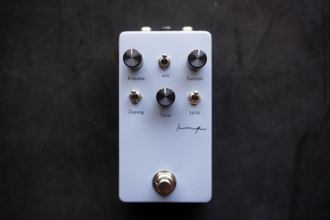 Mayonaise Fuzz マヨネーズFuzz クローン - メルカリ