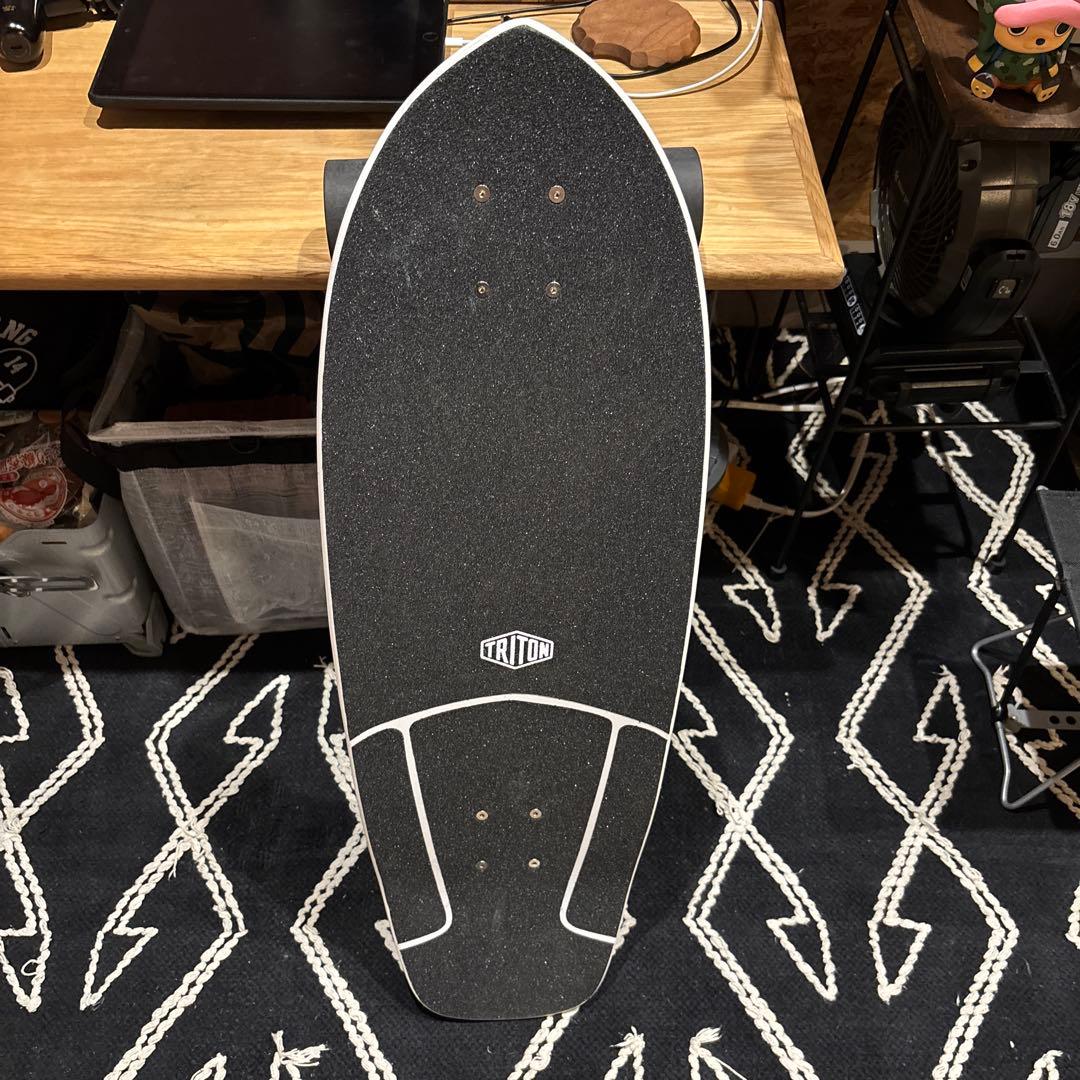 CARVER TRITON 日本限定 30インチ Many CX4-TRACK
