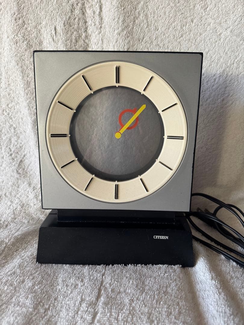 Citizen Manhattan Dream レア デジタル時計