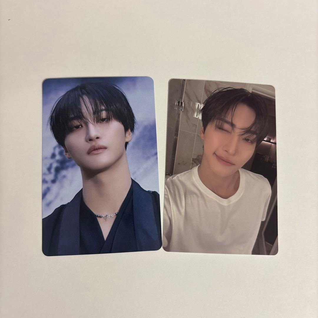 ATEEZ ソンファ - メルカリ