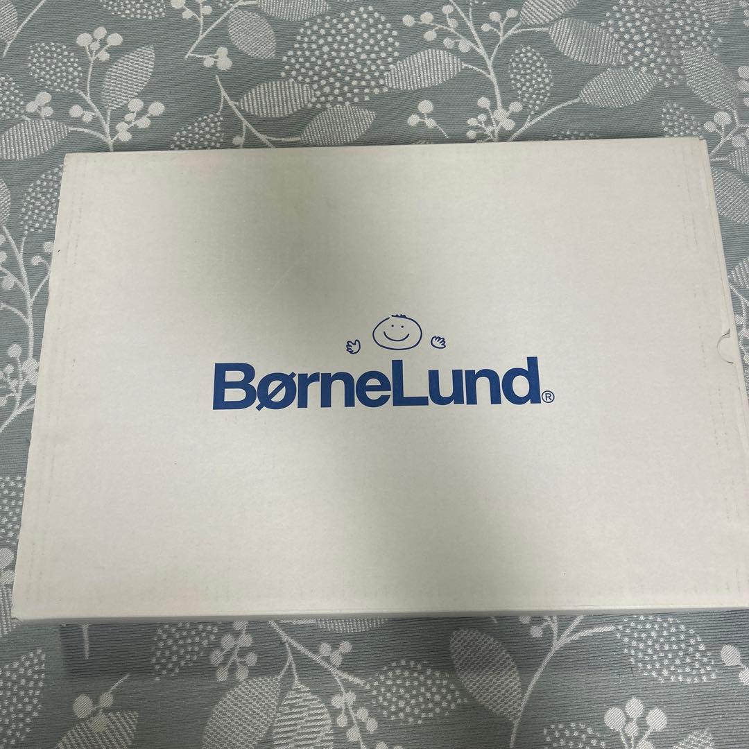 BørneLund 木製積み木セット