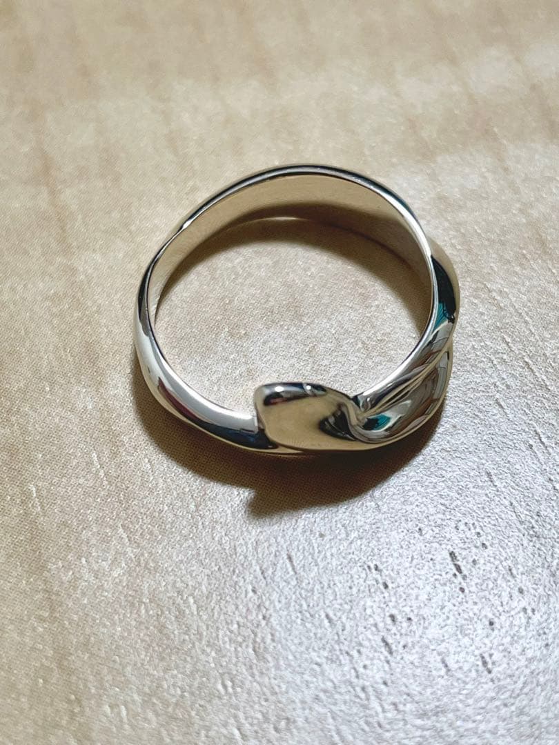 hyde着用 リリスリング Lilith 蛇 指輪 初期型 希少 廃盤 VAMPROSE hydeデザイン LILITH 11号 リング 指輪 蛇 - メルカリ