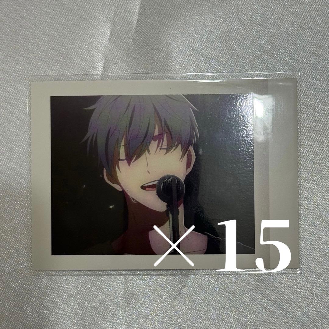 うるみや クロノヴァ クロノヴァ学園 缶バッジ 第5弾 24点