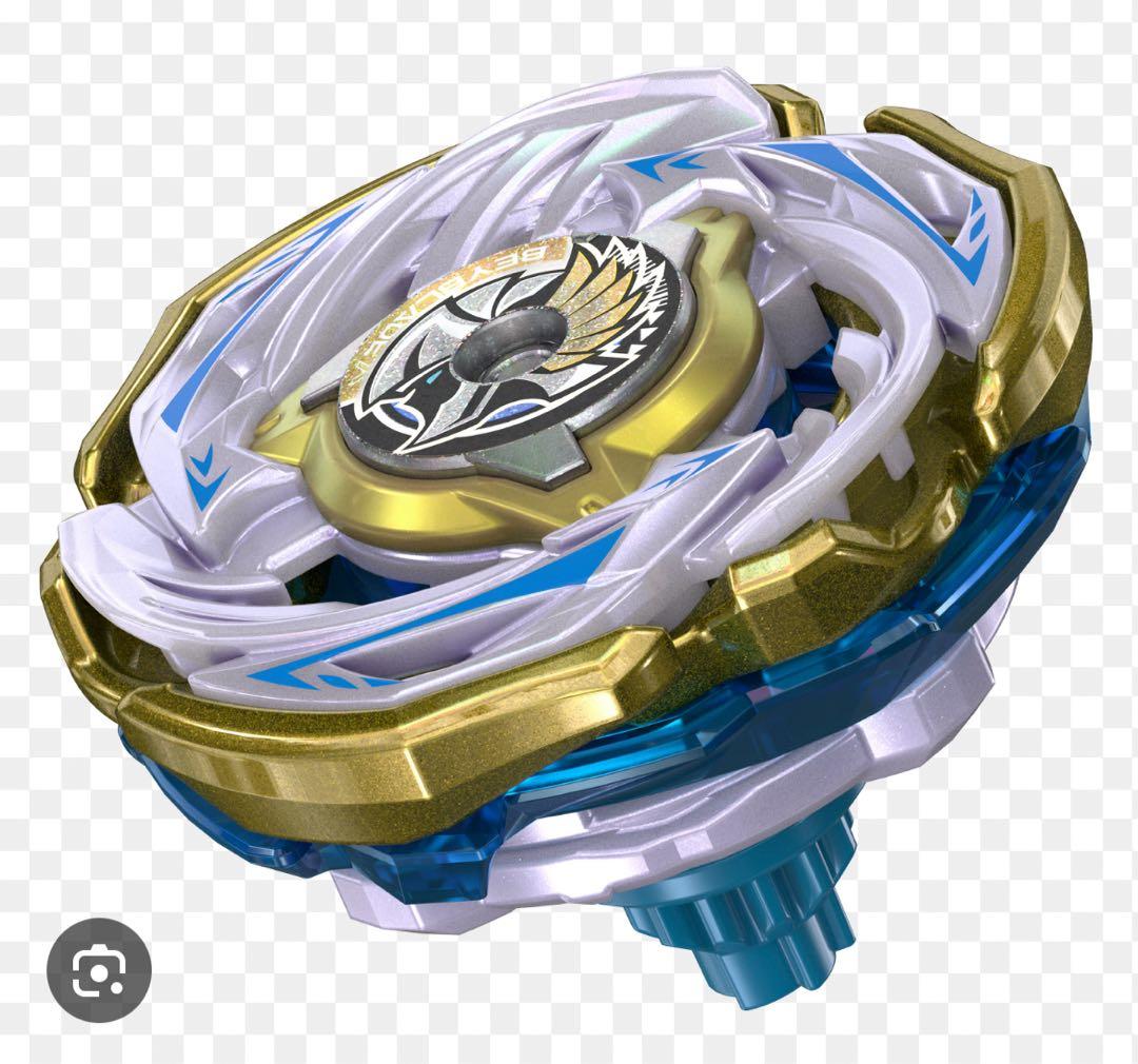 ★ワルキューレボルトS4-70V メタルコートゴールド ★タカラトミー正規品