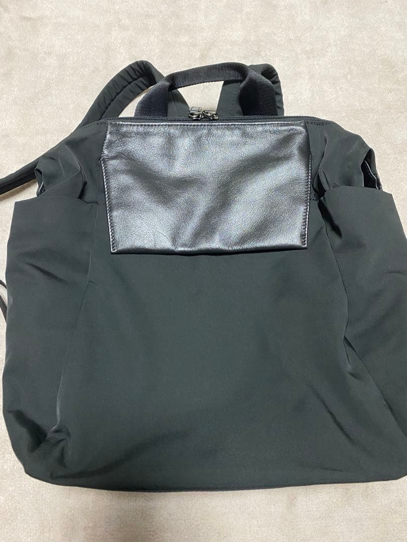 ear papillonner　リュック　2026福袋　イアパピヨネ ear PAPILLONNER - イアパピヨネ福袋2026 リュックの通販 by freerak's