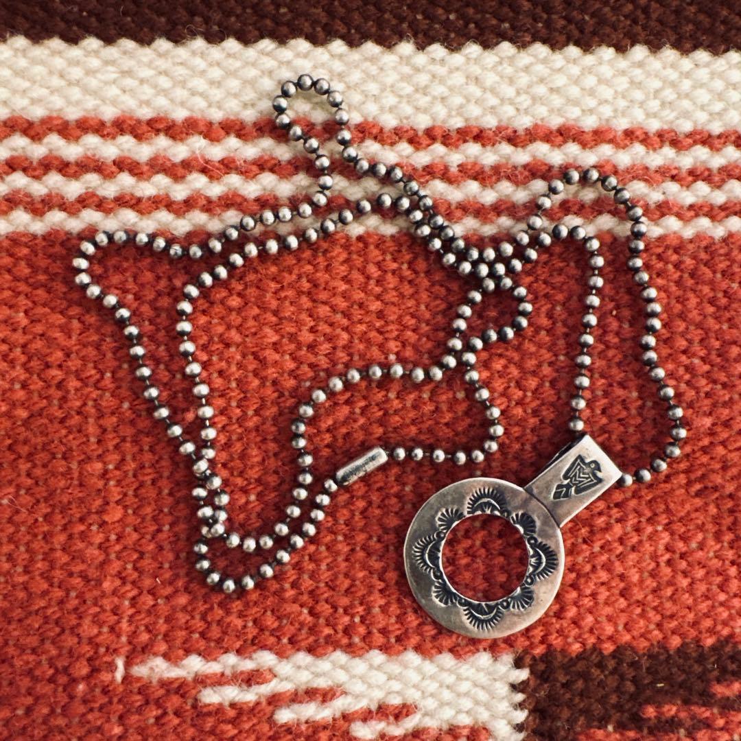 アクセサリー RED RABBIT Trading Shade Keeper Pendant.