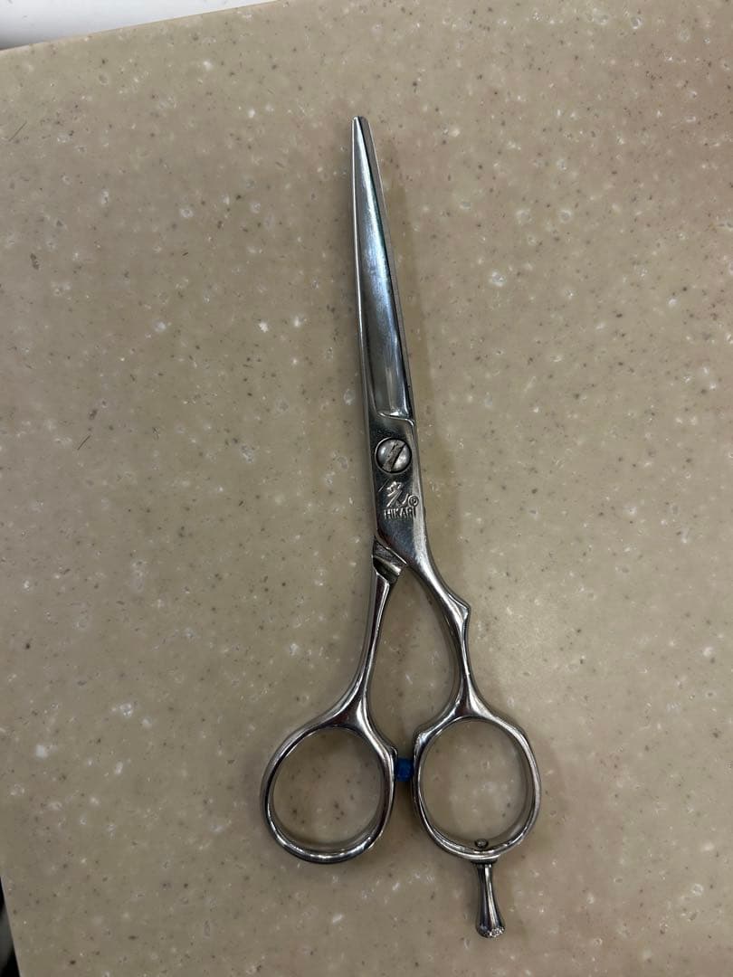 光HIKARI GENJIシザー5インチ