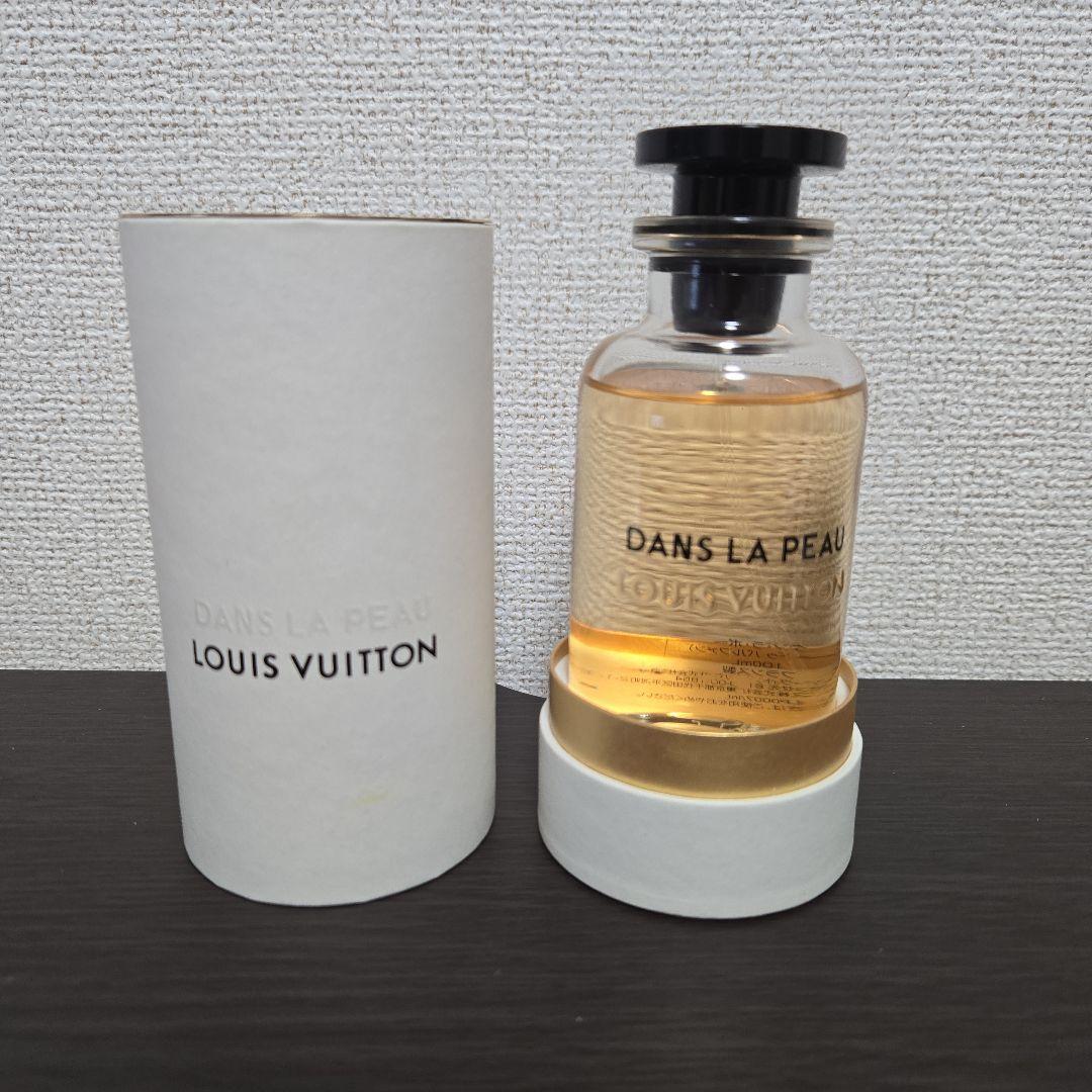 ルイ・ヴィトン　ダンラポー　香水　ルイヴィトン