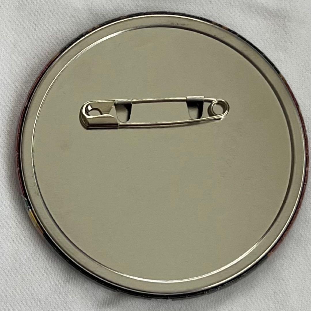 鬼滅の刃 猗窩座 原作缶バッジ 狛治 恋雪 コレクション缶バッジ第3弾