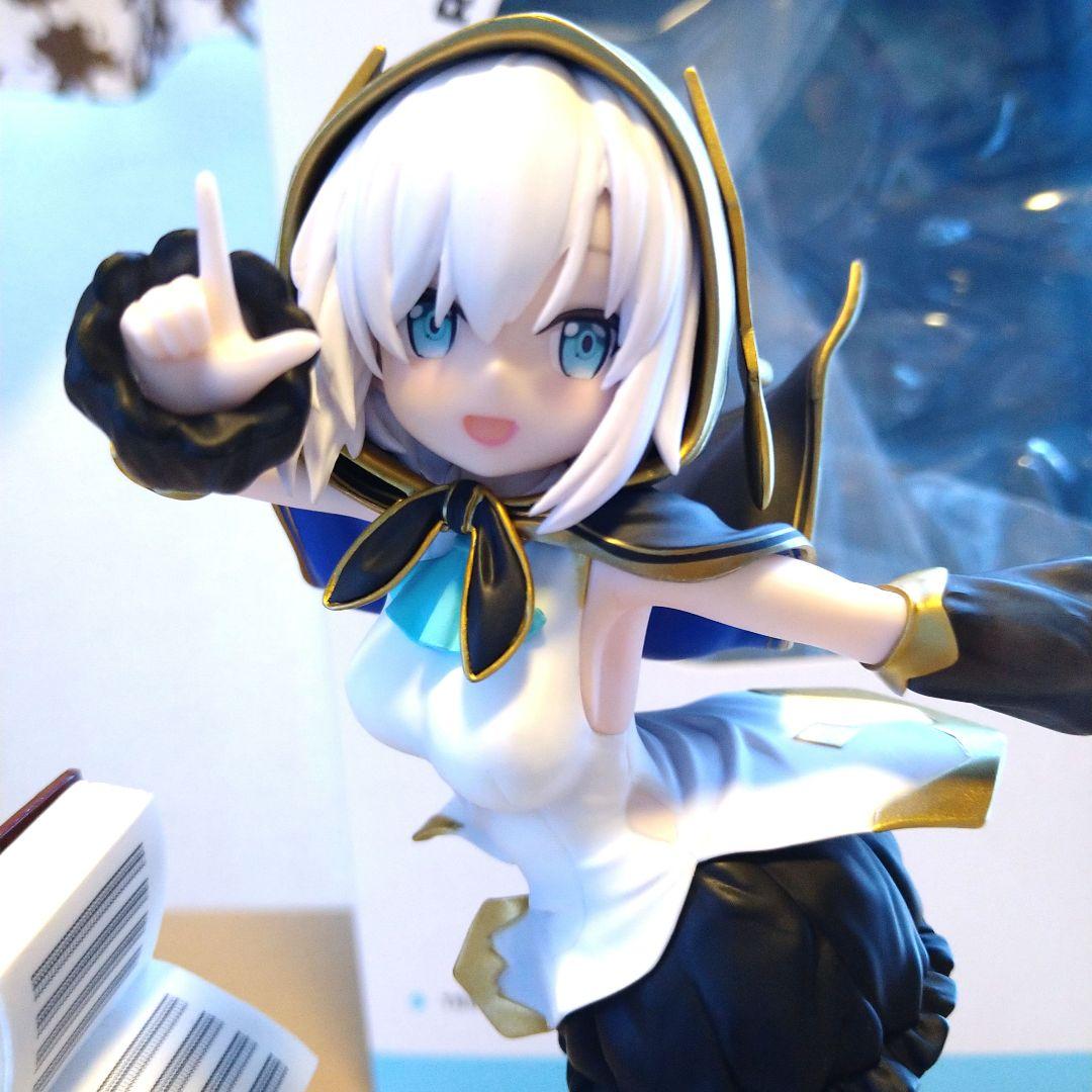 アルス・アルマル フィギュア - メルカリ