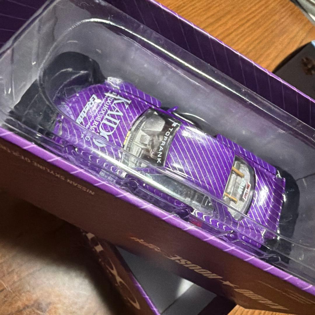 KAIDO HOUSE GT-R R34 //048 - メルカリ