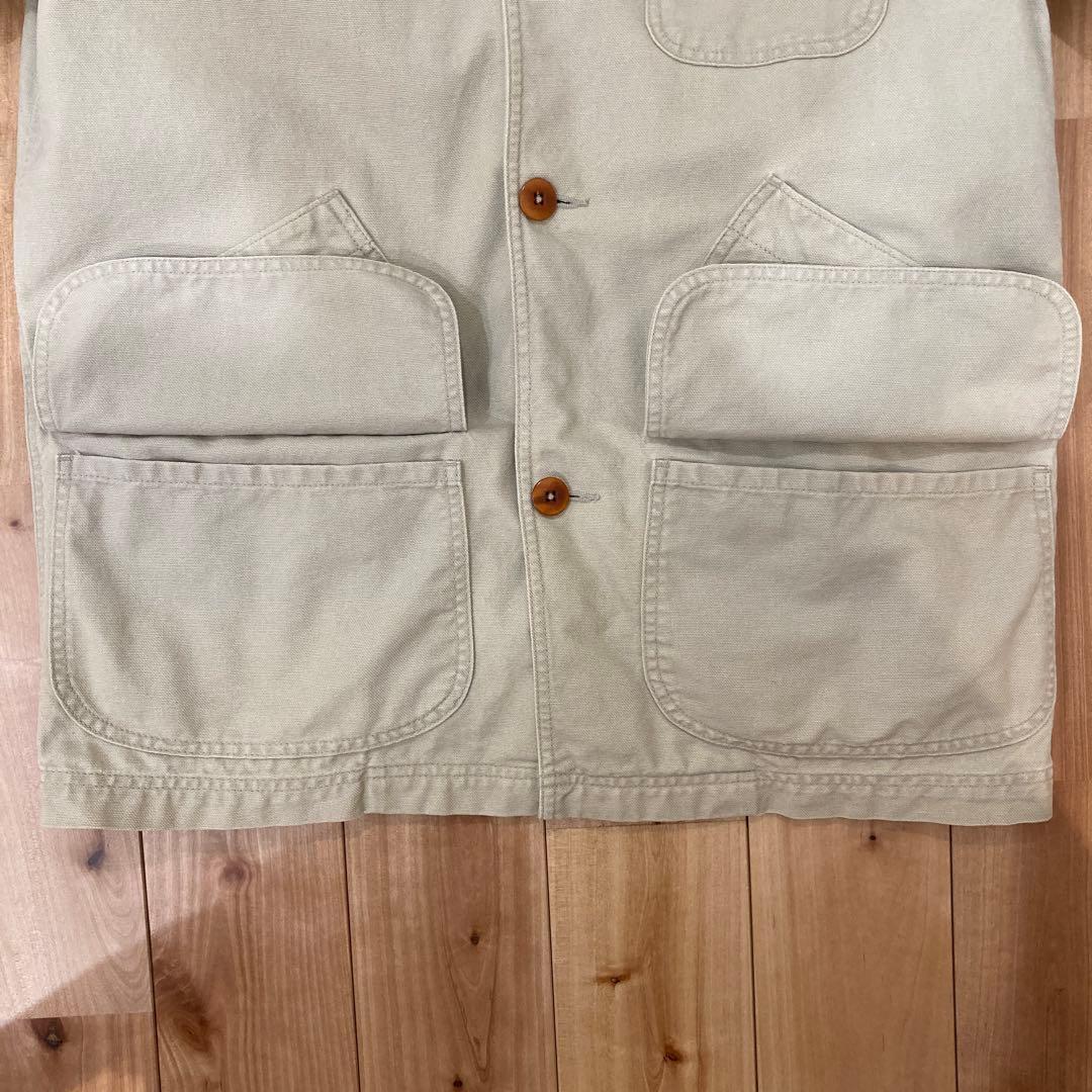 L.L.Bean フィールドコート