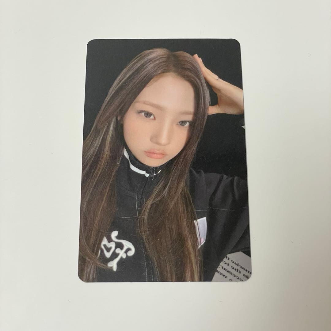 Hearts2Hearts h2h Focus ステラ タワレコ特典 トレカ - メルカリ