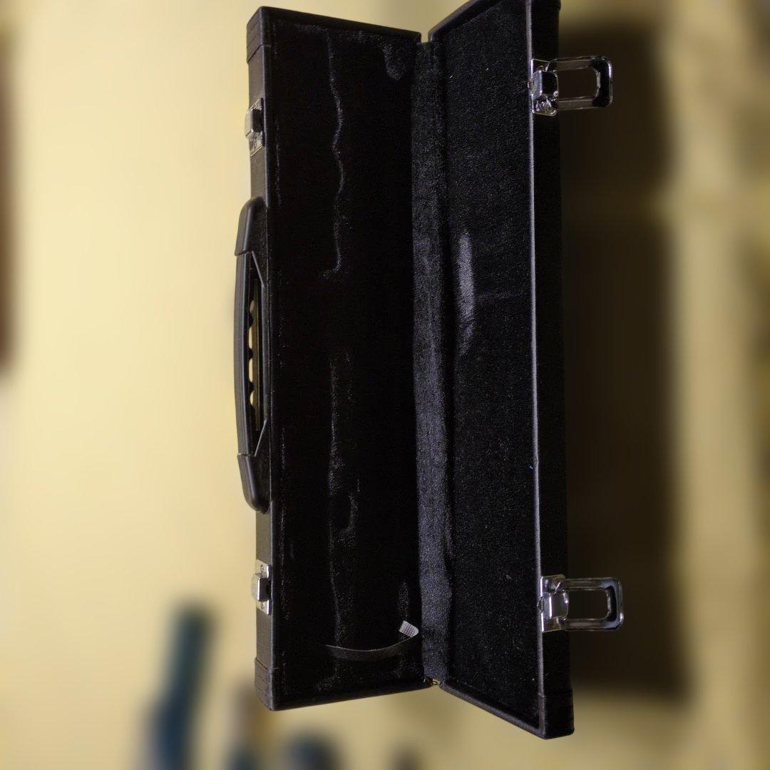 SLADEスレイド フルート 本体 【中古品】ブルー - メルカリ