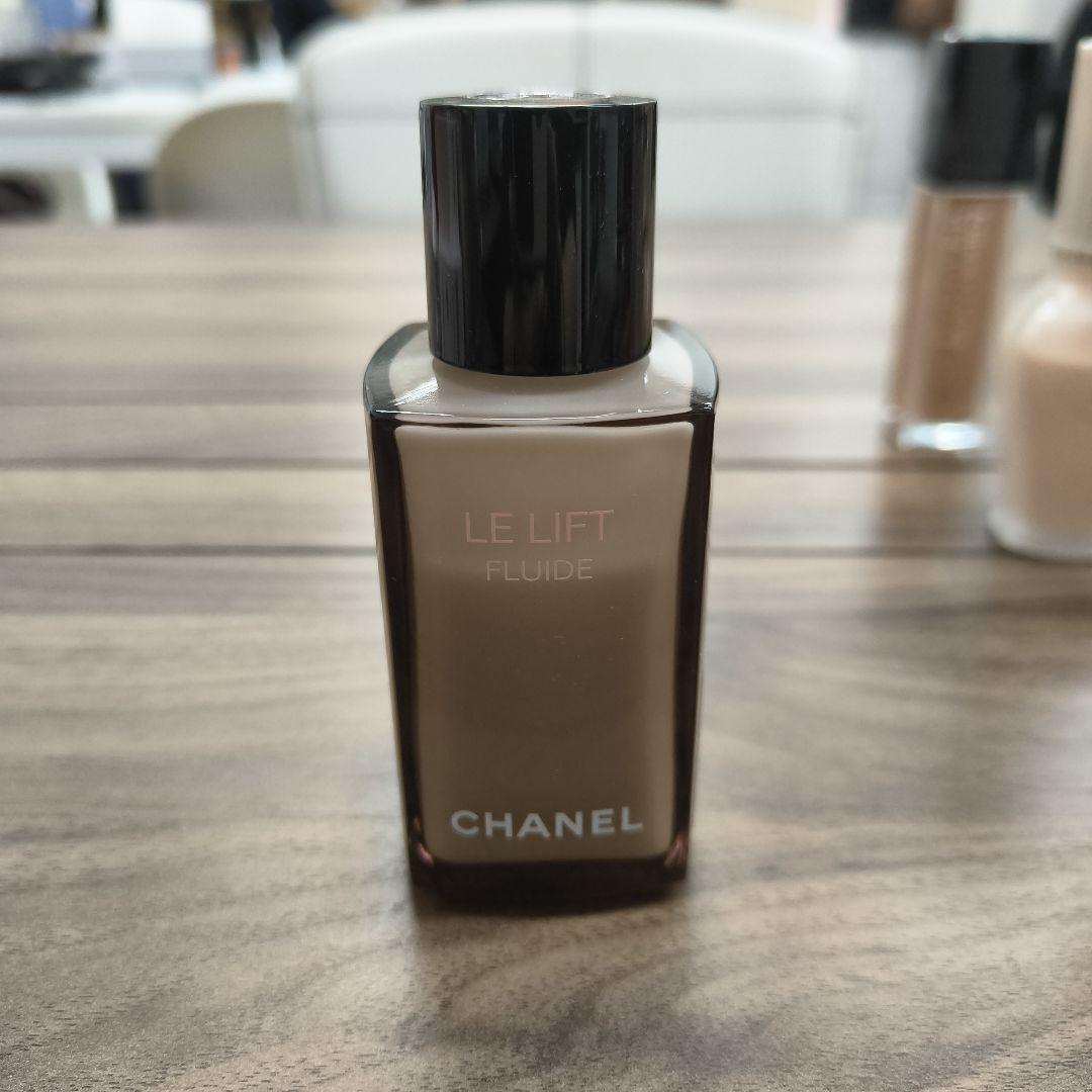 乳液・ミルク CHANEL LE LIFT FLUIDE 30ml
