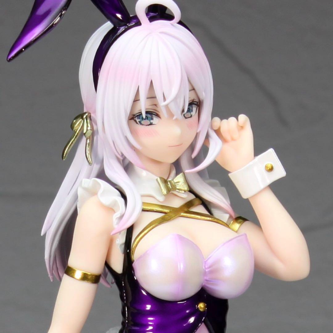 ら*ん様 アーリャさん フィギュア アーリャ リペイント リペイント