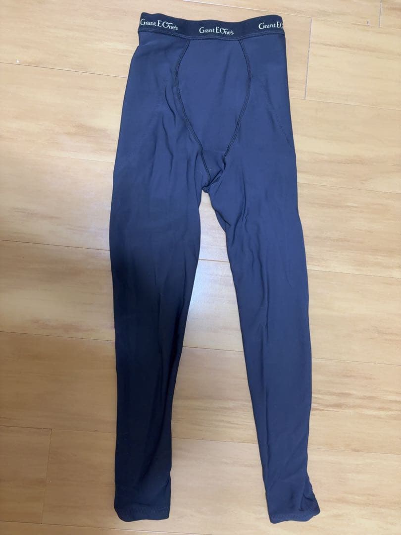 BiBi Grant レディースエレクトガードル 10分丈 ブラック M