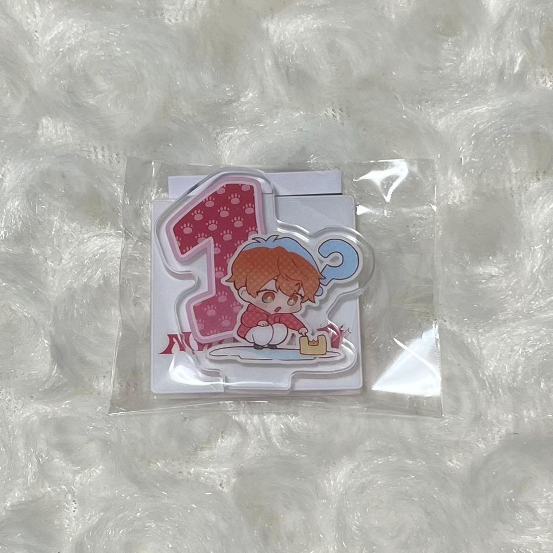 めいちゃん 武道館 入場特典 ミニアクスタ - メルカリ