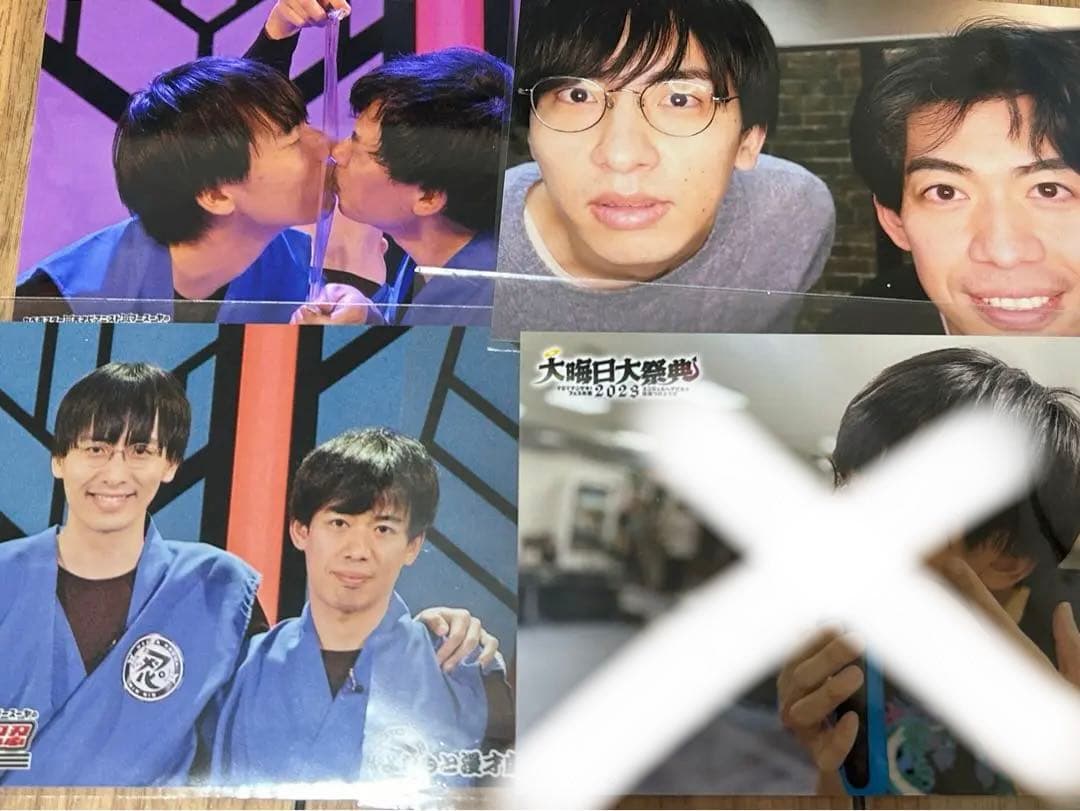 ヌヌヌさま専用ページ KIDS TOPS