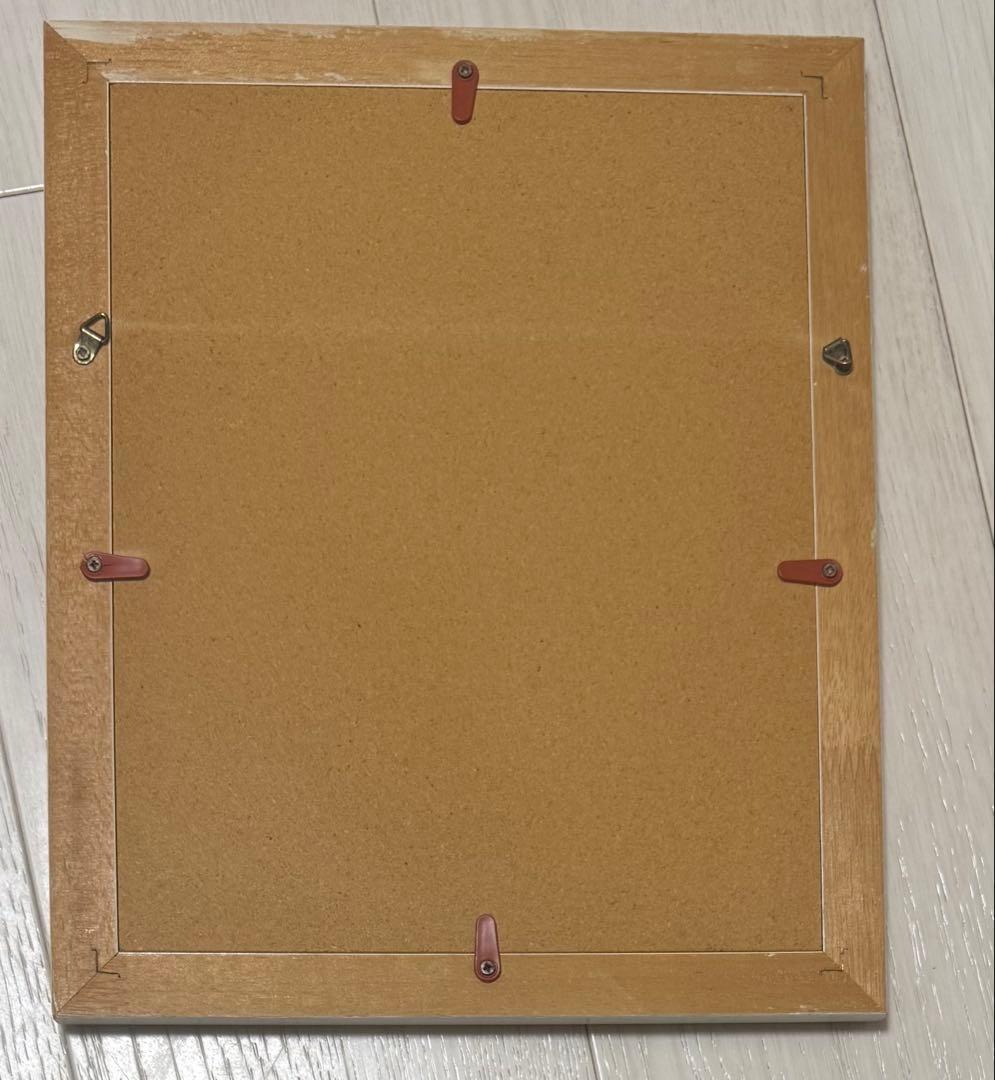 幽遊白書 週刊少年ジャンプ 25th 複製原画 版画 浦飯幽助 冨樫義博